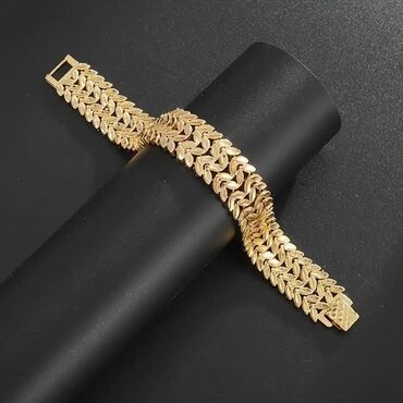 nomination narukvice: Multi-layered bracelet, Material: Stainless steel