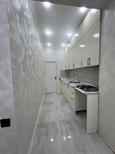 komfort mtk: Yasamal, 3 otaqlı, Yeni tikili, m. 20 Yanvar, 75 kv. m — 6