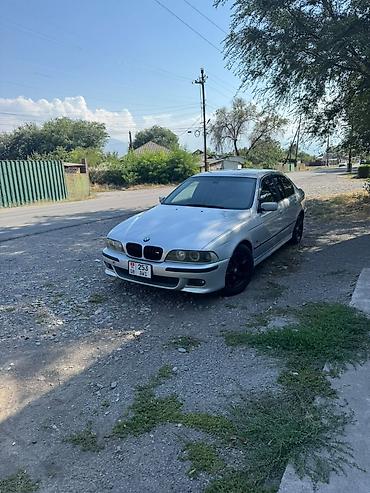 мотор b58: BMW : 1998 г., 2.5 л, Автомат, Газ, Седан — 5