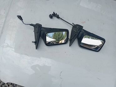 камри 30 зеркала: Боковое левое Зеркало Volkswagen 1994 г., Б/у, Оригинал