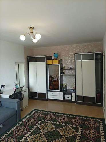 кв 1: 1 комната, 37 м², Индивидуалка, 2 этаж, Косметический ремонт — 3