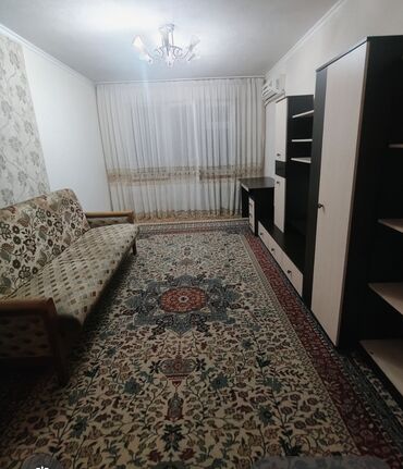 2 комнатная квартира в бишкеке купить: 2 комнаты, 44 м², 104 серия, 4 этаж, Евроремонт