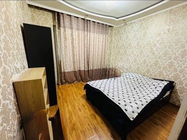Продажа квартир: 2 комнаты, 65 м², 106 серия улучшенная, 5 этаж, Евроремонт