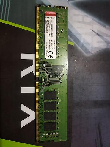 micro sd v30: Оперативная память (RAM) для ПК, Б/у, Kingston, 16 ГБ, DDR4 — 1