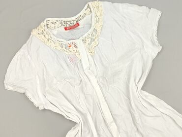ubrania elisabetta franchi: Bluzka damska, rozmiar 2XL