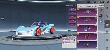 Digər: PUBG Mobile oyun hesabı – TheRoma313 Bu qiymete Hesab Tapa bilmersiz — 26