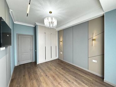 квартира аэропорт: 1 комната, 41 м², Элитка, 12 этаж, Дизайнерский ремонт