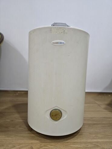 Aristonlar: Ariston 80 l