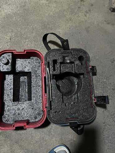 металл детектор: Оптический нивелир TERRA TR-32X с кейсом. Описание: - — 5