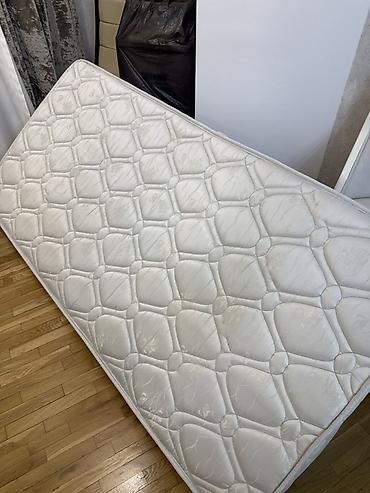 Yeni, Sadə matras, Bir nəfərlik