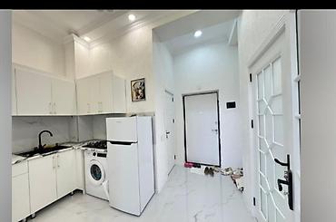 sibrizde evler: Bakı, Buzovna, 65 kv. m, 2 otaqlı, Hovuzlu, İşıq — 10