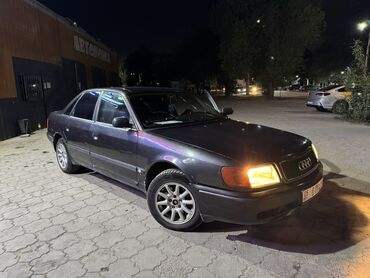 включатель фар мерс: Audi 100: 1987 г., 2.6 л, Механика, Бензин, Седан