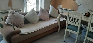 İşlənmiş, Künc divan, Divan, Bazasız, Açılmayan