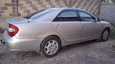 m54 b30: Toyota Camry: 2002 г., 2.4 л, Механика, Седан — 3