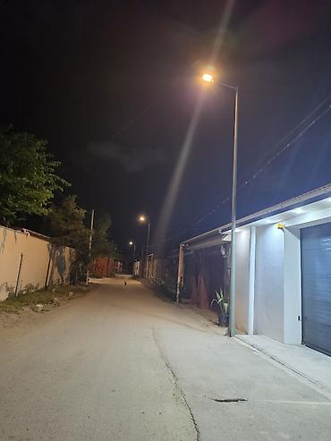 şəki ev elanları: 5 otaqlı, 350 kv. m, Kredit yoxdur, Yeni təmirli — 4