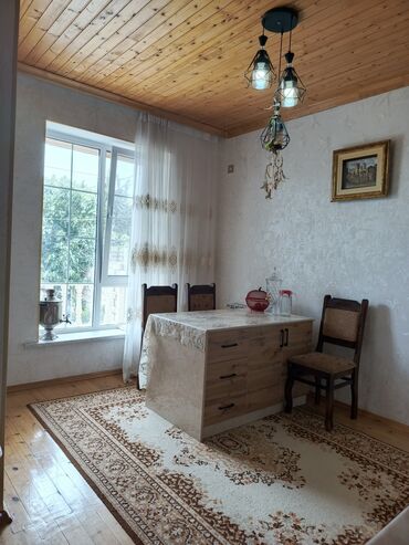 Həyət evləri və villaların satışı: Maştağa qəs. 4 otaqlı, 120 kv. m, Kredit yoxdur, Yeni təmirli — 10