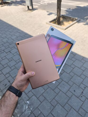 planşet samsung: Б/у Samsung Galaxy Tab A, 10,1", > 2 ТБ