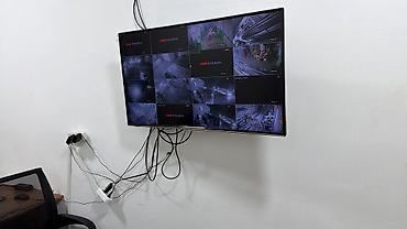 Установка видеонаблюдения за 1 день. Монтаж видеонаблюдения ✓ Для at lalafo.kg Установка видеонаблюдения за 1 день. Монтаж видеонаблюдения ✓ Для