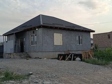 дом хай тек в реальной жизни: Дом, 1000 м², 4 комнаты, Собственник, ПСО (под самоотделку)