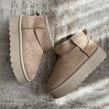 metro obuca trstenik: Ugg classic mini čizmice NOVO Novo Brojevi 36 do 41 fb Moja — 2