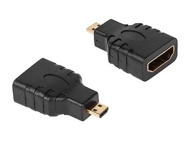 av to hdmi: Адаптер HDMI (female) - micro HDMI (male). HDMI-microHDMI. HDMI A мама — 2