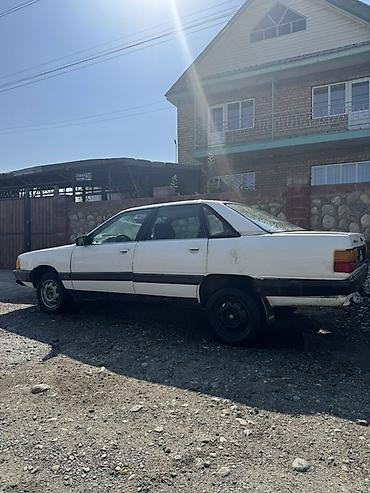 фары ауди с3: Audi 100: 1998 г., 1.8 л, Механика, Бензин, Седан — 6
