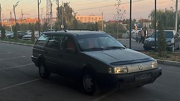 мотор б3: Volkswagen Passat: 2026 г., 1.8 л, Механика, Бензин, Универсал — 3