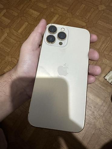 Apple iPhone: IPhone 13 Pro Max, Серебристый, Защитное стекло — 9