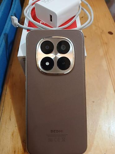 Xiaomi 15 Pro, 256 GB, rəng - Qəhvəyi,
Sensor, Barmaq izi, İki sim kartlı lalafo.az -da Xiaomi 15 Pro, 256 GB, rəng - Qəhvəyi,
Sensor, Barmaq izi, İki sim kartlı