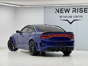 Dodge: Dodge Challenger: 2019 г., 3.6 л, Автомат, Бензин, Седан — 3