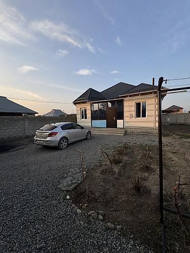 Продажа коттеджей и домов: 5 и более комнат, 130 м², 5 соток, Шопоков, Собственник — 1