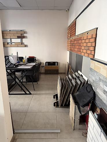 продаю дом туз: Продажа офисов 45 м², С ремонтом, Многоэтажное здание, Цокольный этаж этаж — 4