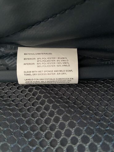 Сумки и чехлы: Продам чемодан Ricardo Beverly Hills — 29