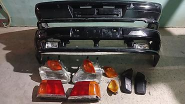 ford transit aid isler: 21015 EHTİYAT HİSSELERI ÜSDƏN ÇXMA DUMANI ARJİNAL LED FARALAR ARGİNAL — 1