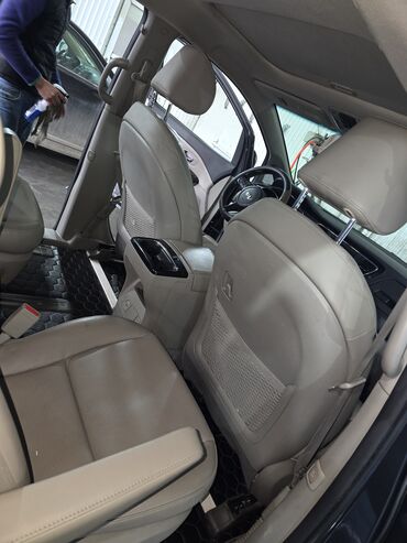 Kia: Kia Carnival: 2018 г., 2.2 л, Автомат, Дизель, Минивэн — 15