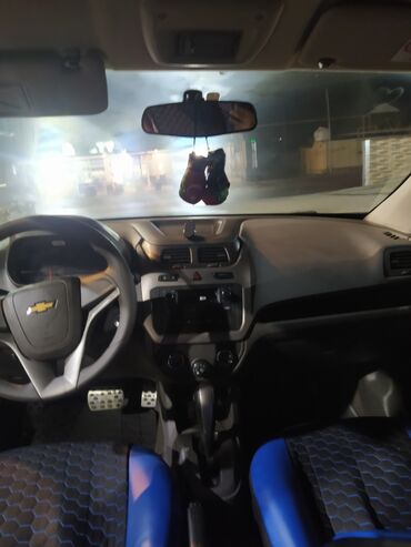 Chevrolet: Chevrolet Cobalt: 1.5 l | 2023 il 89 km Hetçbek -da lalafo.az — 2 Chevrolet: Chevrolet Cobalt: 1.5 l | 2023 il 89 km Hetçbek — 2