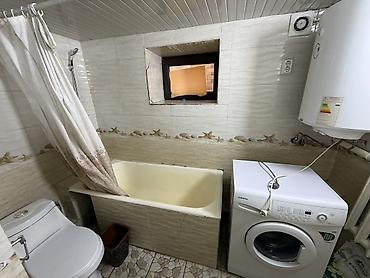 фучика 18 а: 🏡 Сдаётся просторный 2-этажный дом в Нижней Ала-Арче — заезжайте и — 10