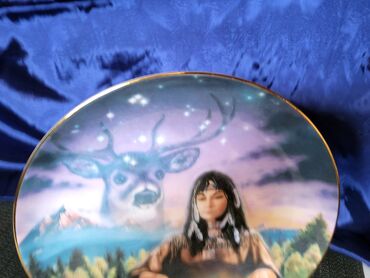 Ostali kućni dekor: Bоја - Šareno, Novo — 3