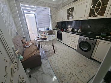 Yeni tikili: 3 otaqlı, Yeni tikili, 83 kv. m — 22
