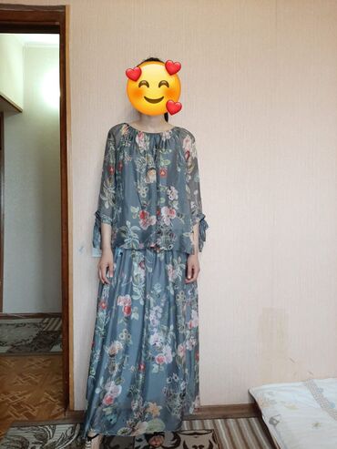 Повседневные платья: Повседневные платья — 9