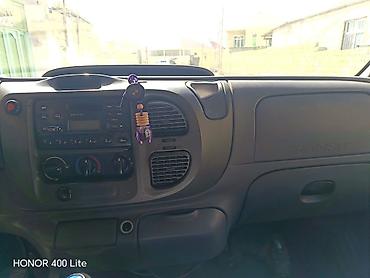 prius disk kalpagi: Ford Transit: 2.4 l | 2004 il 500000 km Universal — 6