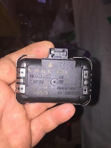 prekidac podizaca stakla citroen c4: SENZOR ZA KISU CITROEN C4-C5-PEZO,BOSCH 1 | Zvati od 8-22h i — 2