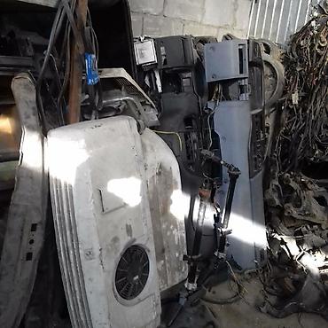 Другие автозапчасти: Запчасти б/у из Европы — 2
