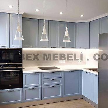 Mətbəx mebeli: Butun növ mebellərin *Ev mebeli,usaq mebeli,ofis mebeli,baq — 13