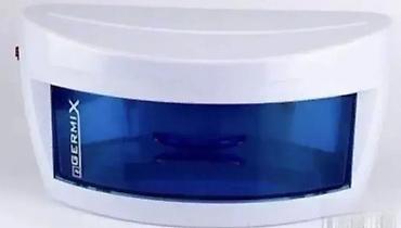 spric 200ml cena: Sterilizator uv za suvu sterilizaciju novo. sterilizator uv za suvu — 1
