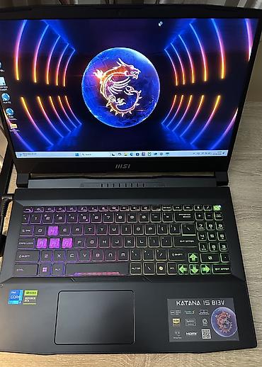 Игровой, Б/у, Intel Core i7, ОЗУ, RAM: 16 ГБ