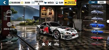 roblox hesabları: Car Parking Multiplayer Hesabı — 205 Maşın + Çoxlu Çizimli Maşınlar — 9