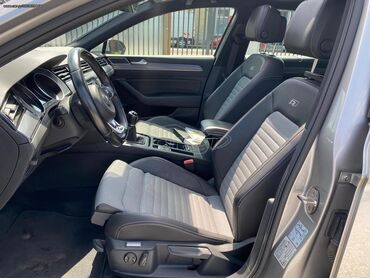 Volkswagen: Volkswagen Passat: 1.5 l. | 2016 έ. Λιμουζίνα — 11