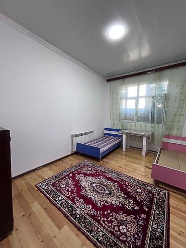 Kirayə otaqlar: İcarəyə verilir: mebel ilə təmin olunmuş 2 ayrı yataq otağı - Hər — 5