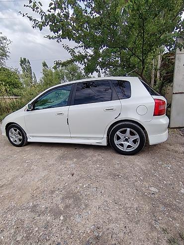 Honda: Honda Civic: 2002 г., Хэтчбэк at lalafo.kg — 1 Honda: Honda Civic: 2002 г., Хэтчбэк — 1